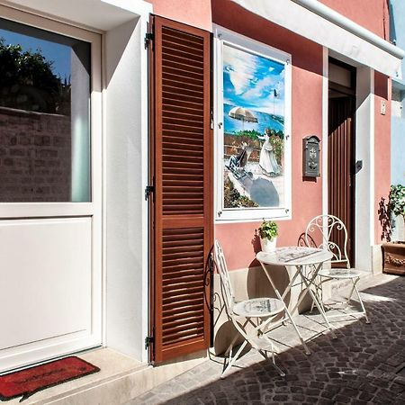 Hotel L'Orizzonte Relais Sirolo Extérieur photo