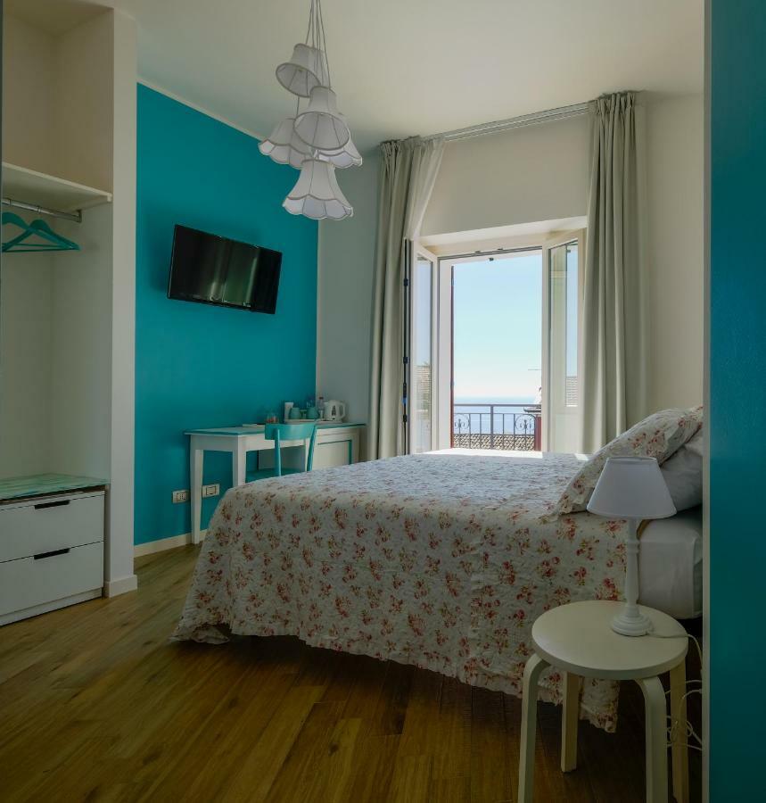 Hotel L'Orizzonte Relais Sirolo Extérieur photo