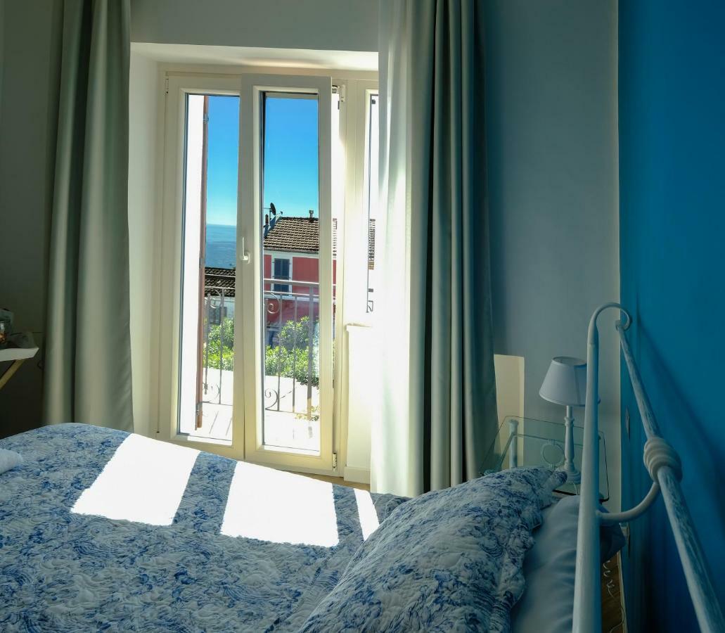 Hotel L'Orizzonte Relais Sirolo Extérieur photo