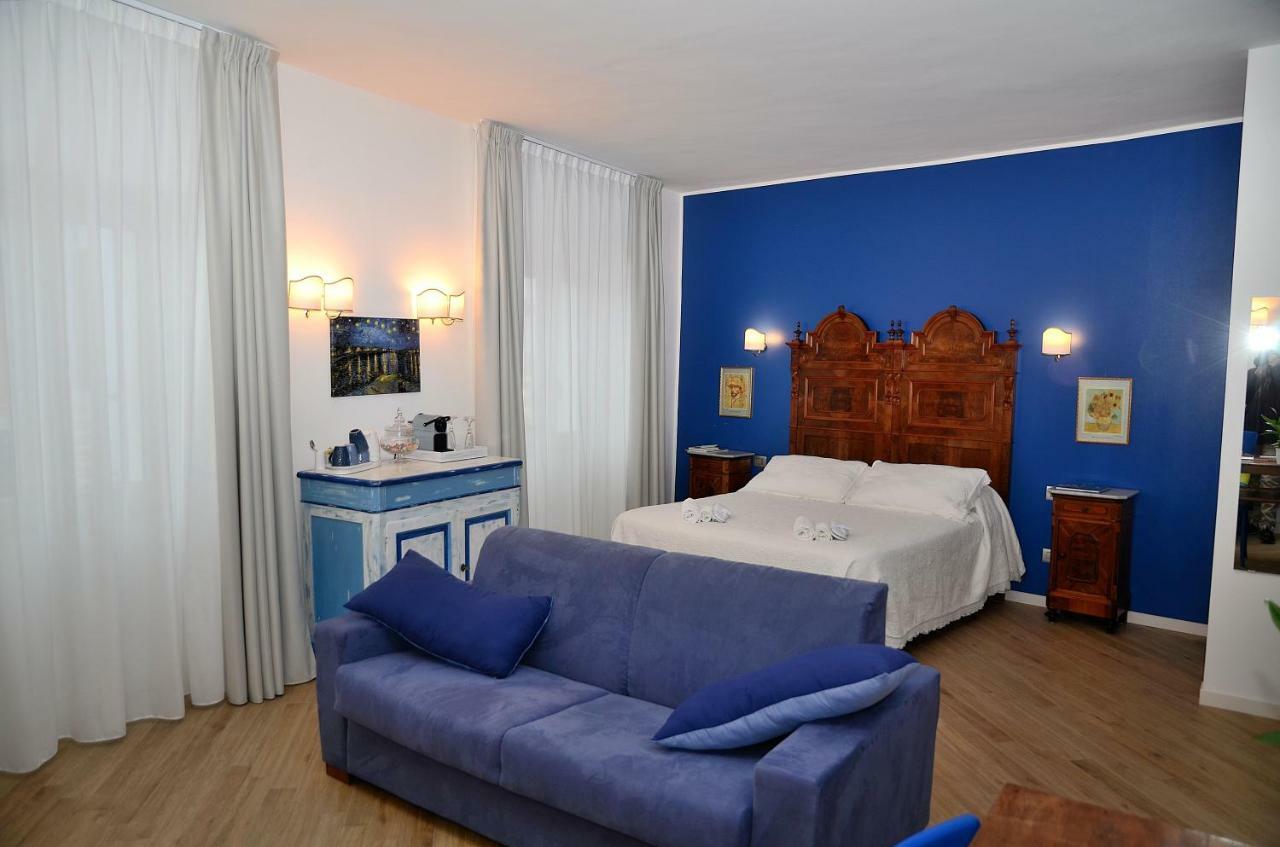 Hotel L'Orizzonte Relais Sirolo Extérieur photo