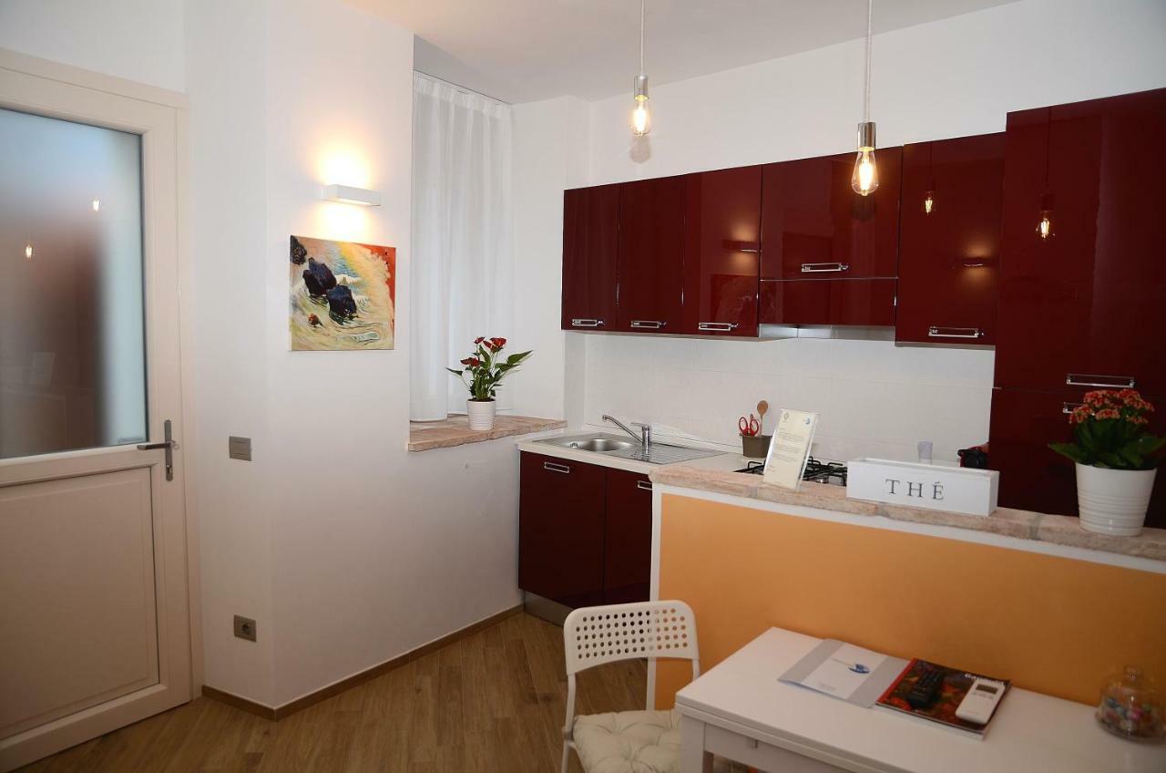 Hotel L'Orizzonte Relais Sirolo Extérieur photo