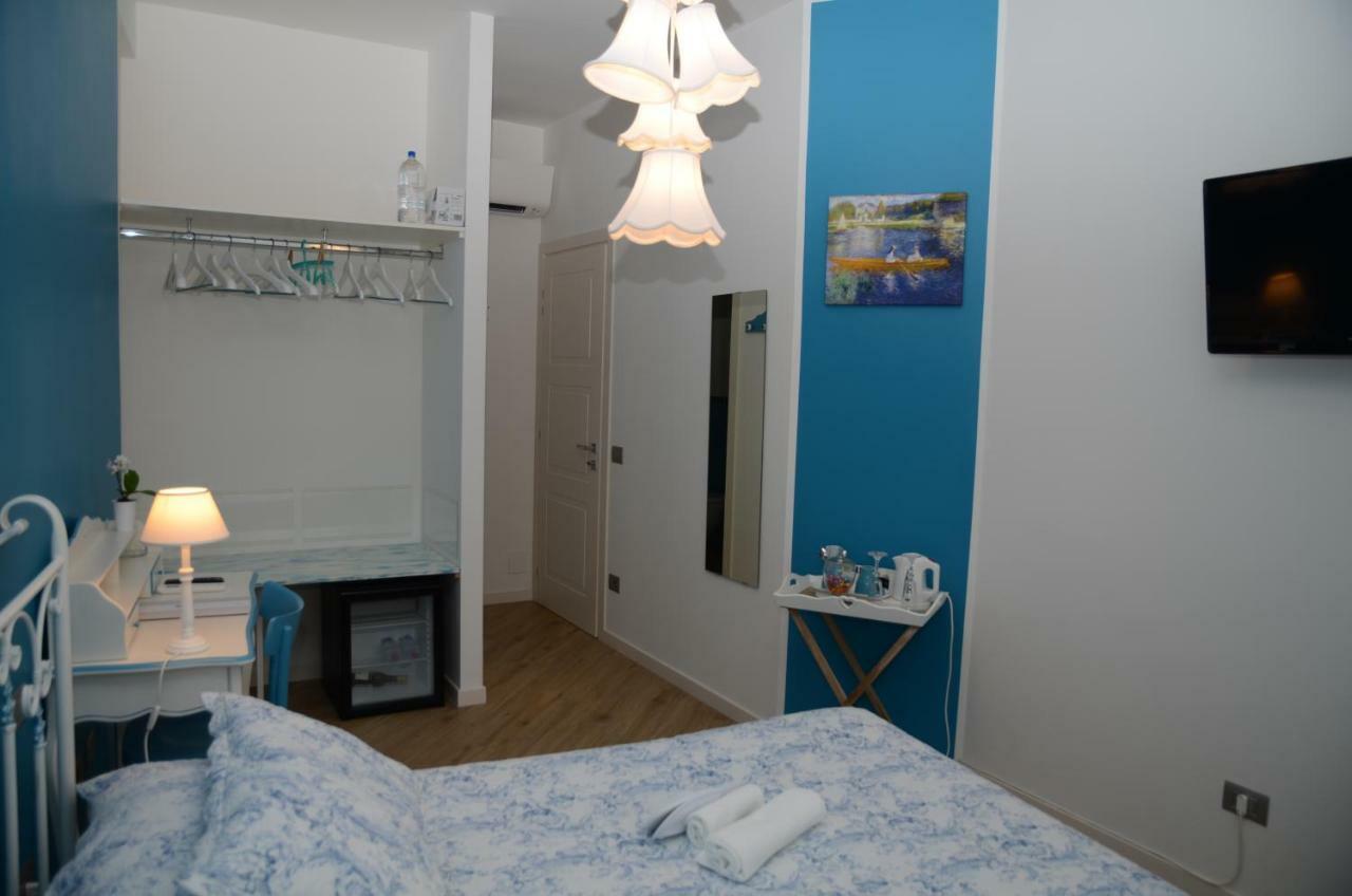 Hotel L'Orizzonte Relais Sirolo Extérieur photo