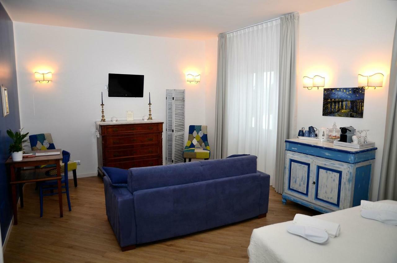 Hotel L'Orizzonte Relais Sirolo Extérieur photo