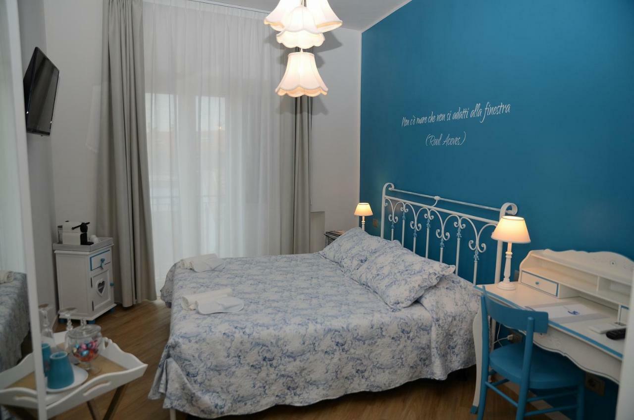 Hotel L'Orizzonte Relais Sirolo Extérieur photo