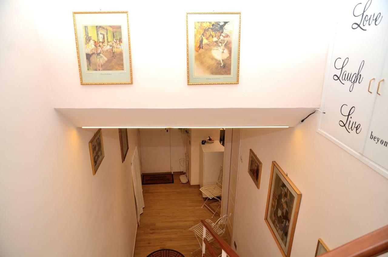 Hotel L'Orizzonte Relais Sirolo Extérieur photo